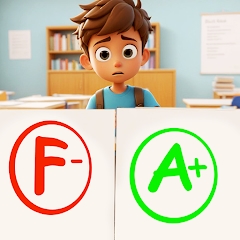 Teacher Simulator: School Days