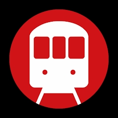 New York Subway MTA Map NYC