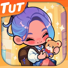Super City2:Tut Life World