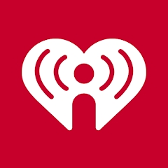 iHeart: Music, Radio, Podcasts