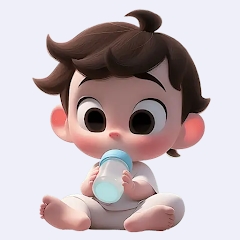 AI Baby Generator