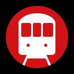New York Subway MTA Map NYC