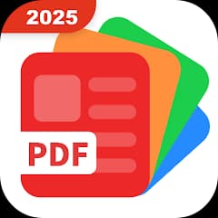 Document Reader - PDF Reader