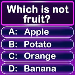 Word Trivia - Word Quiz Games