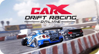 CarX Drift Racing 3 game