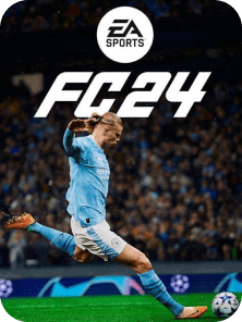 EA SPORTS FC™ Mobile Soccer img