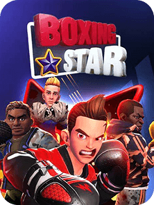 Boxing Star: Boxing Fight Game img