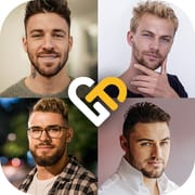 Gay guys chat & dating app