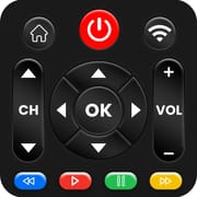 Universal Tv Remote