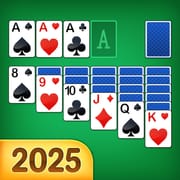 Solitaire Card Games