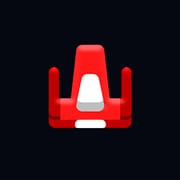 Fire Hero 2D — Space Shooter