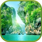 10000 Nature Wallpapers