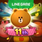 LINE POP2